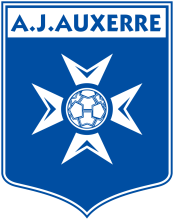 AJ AUXERRE