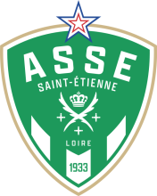 AS Saint-Étienne