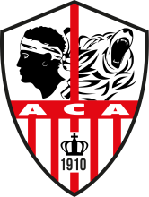 AC AJACCIO