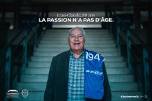 La passion n'a pas d'âge