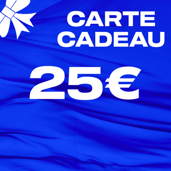Carte Cadeau