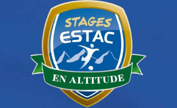 STAGE D'ETE 28 JUILLET - 01 AOÛT