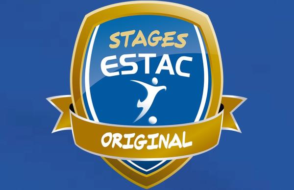 STAGE D'ETE 14 JUILLET - 18 JUILLET