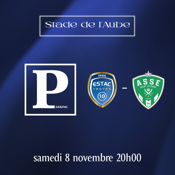 PARKING ESTAC/ASSE